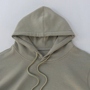Sudaderas con Capucha de Alta Calidad para Hombre, 100% Algodón, Impresión Digital, Anti-Pilling, Corte Holgado - Product Image 3