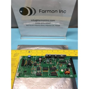 Brazo de Transporte SVG 80157F de Silicon Valley Group - Equipo y Piezas de Semiconductores de Confianza con Legado Global - Product Image 2