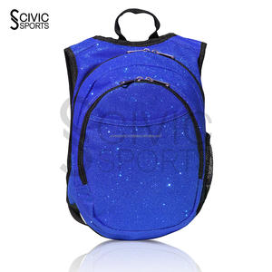 <b>Backpack</b> Cheerleading Glitter <b>Backpack</b> Cheerleaders Gift Cheer Bags <b>Backpack</b> for Cheer Teams - Product Image 1