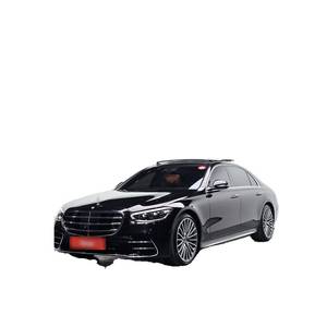 Mercedes-Benz Classe S S500L 4MATIC 2023, 89 480 km, boîte automatique, conduite à gauche, sièges en cuir, caméra de recul - Product Image 1