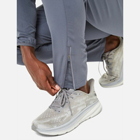Ensemble de survêtement coupe-vent en nylon pour homme, veste de sport et pantalon de jogging, fabricant OEM en gros