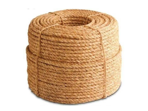 Eco2go Vietnam - Cuerda de Fibra de Coco Ecológica para Jardinería y Paisajismo - Fabricante Original de Cuerda de Fibra de Coco - Product Image 1