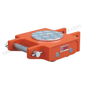 Transporte de Carga Pesada TIRROLLER - Product Image 1