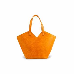 Bolso de hombro formal amarillo para hombre P55669 - Product Image 1