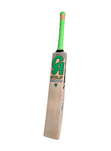 Bate de críquet CA Gold 16000 Edition English Willow Sports para pelota dura, bate de críquet CA Sports - Product Image 2