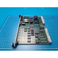 Ordinateur monocarte MOTOROLA MVME 147-011 VME d'occasion, pièces d'équipement semi-conducteur de génération précédente
