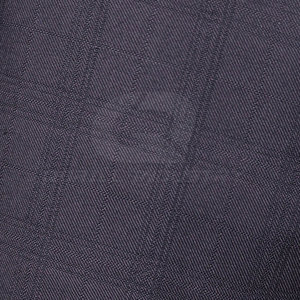 เสื้อเบลเซอร์ผู้ชายดีไซน์ใหม่ สวมใส่สบาย ผลิตจากผ้าโพลีเอสเตอร์/คอตตอนเนื้อนุ่ม ระบายอากาศได้ดี ให้ลุคทันสมัยและสวมใส่สบาย - Product Image 5