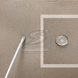 กระเป๋าเดินทางแบบดัฟเฟิล ความจุขนาดใหญ่ ทนทาน กันน้ำ น้ำหนักเบา กระเป๋าใส่สัมภาระสำหรับออกกำลังกายและเล่นกีฬาสำหรับผู้ชาย กระเป๋าเดินทางแบบดัฟเฟิลน้ำหนักเบา ทนทาน - Product Image 6