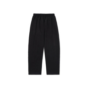 Kimono de BJJ Negro, Uniforme 100% Algodón, Corte Regular, para Hombre Adulto, Ropa de Artes Marciales, Logotipo en la Manga Izquierda, Teñido Liso y Duradero - Product Image 4