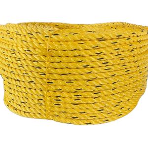 Cordel de Nailon Trenzado de Fábrica India, 1 mm, 2 mm, 2,5 mm, 3 mm, Carrete de Cuerda de Nailon para Agricultura y Pesca, Cordel de Agricultura - Product Image 2