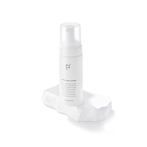 ONDO Clotho Detergente in schiuma 150ml pH 5.5 Clotho ™ |   pH basso |   Preparazione per una Luminosità Fresca |   Ricarica Energetica |   Vegan Clean SOLO PER LA CINA - Product Image 2