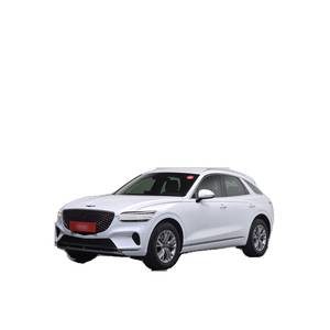 Genesis GV70 2.5T 2024, Gasolina, 2WD, 4,070 km, Emisión Euro V, Volante a la Izquierda, Caja de Cambios Automática, Asientos de Cuero, Cámara Trasera - Product Image 1