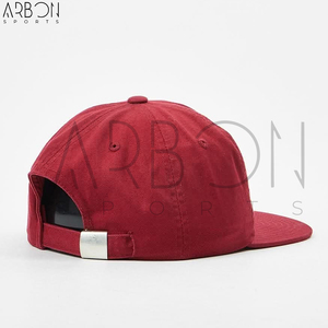 Nouvelles casquettes décontractées à finition vieillie style streetwear, prix de gros, meilleur fournisseur, service OEM ODM, confortables, à 6 panneaux - Product Image 2