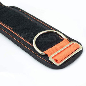Sangle de cheville réglable pour hommes et femmes, ajustement confortable pour l'entraînement, conçue pour un usage quotidien, robuste - Product Image 3