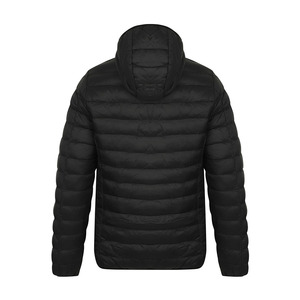 Abrigos de Diseñador de Moda al por Mayor para Hombre, Chaqueta de Plumón Personalizada con Logotipo, Chaqueta de Plumón para Hombre - Product Image 2