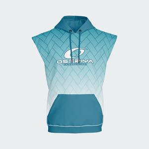 Heavyweight Cotton <b>Men</b> Pullover <b>Hoodie</b> 2026 New Arrival <b>Men</b> Hoodies <b>Men's</b> Hoodies with Heat-Transfer Printing - Product Image 5