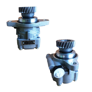 Nueva Bomba de Dirección Asistida 100% Probada 44310-37230 para Modelos N04C/S05C - Product Image 1