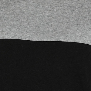 High Quality <b>Men's</b> Short Sleeve Fleece T-Shirts 100% Cotton Breathable Quick Dry Outdoor Casual Customizable - Product Image 5