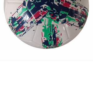 Durable Lightweight Soccer Ball New Arrival <b>Football</b> Excellent Air Retention <b>Machine</b> Stitched Customizable Color Weight High - Product Image 5