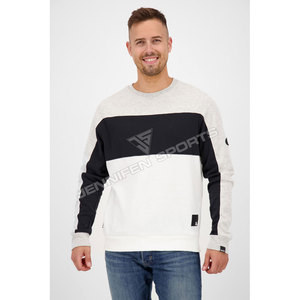 เสื้อสเวตเชิ้ตเทอร์รี่พิมพ์โลโก้ตามสั่ง หลายสี ขายส่ง คุณภาพสูง หนานุ่ม ทรงโอเวอร์ไซส์ คอกลม น้ำหนัก 300 กรัม สำหรับฤดูหนาว ผ้าฝ้าย 100% สำหรับผู้ชาย - Product Image 3