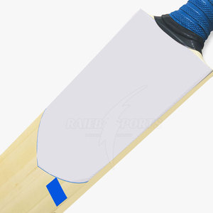 Batte de cricket artisanale de performance professionnelle, matériau durable, prise en main confortable pour adultes, entraînement et matchs - Product Image 5