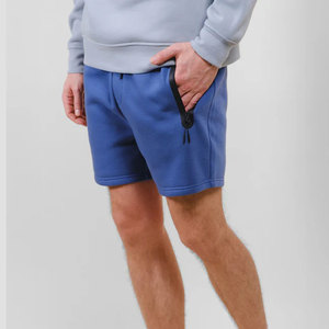 Pantalones Cortos de Lona para Hombre, Estilo Casual, Transpirables, Ligeros y Ecológicos, Ideales para el Verano, 100% Nuevos - Product Image 4