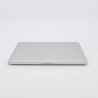 MacBook Pro 2022 13,3 pouces i7 512 Go SSD Ordinateur portable avec écran tactile 120 Hz, GPU intégré, 11 heures d'autonomie, Argent/Gris sidéral, Version anglaise