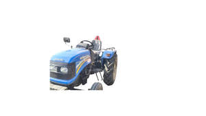 Tractor de Ruedas Sonalika DI 30 RX Baagban Super 4WD de 30 HP, 8 Marchas Delanteras/Traseras, 1460 kg, Diseñado para Huertos y Cultivos en Hilera Estrecha - Product Image 2