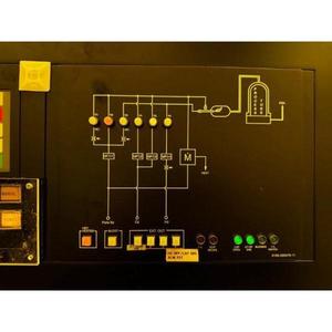 Équipement et outils de traitement plasma TEL Alpha-808S - Équipement et pièces semi-conductrices de renommée mondiale à la fois fiables et durables - Product Image 1