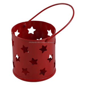 Soporte de luz en T con diseño pintado, portavelas de diseño de acabado, para casa, Villa, cena y boda, venta al por mayor - Product Image 5