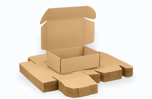 Vietnam OEM <b>Service</b> Paper & Paperboard <b>Printing</b> Eco Friendly Customized Carton Box <b>Packaging</b> - Product Image 2