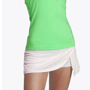 Tenue de tennis pour femme, vêtements respirants en mesh de haute qualité, design Solid Trader, pour une performance et un style ultimes. - Product Image 4