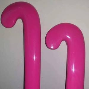 Palos de Hockey sobre Césped de Fibra de Carbono 18K con Fibra de Vidrio y Resina - Product Image 2