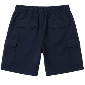 Shorts de running sublimados para hombre, para verano y playa, precio al por mayor, transpirables, de secado rápido, cómodos, con cintura elástica. - Product Image 6