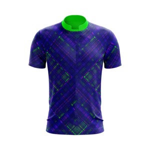 Uniforme Profesional de Paintball, Jersey Personalizado con Impresión para Competición - Product Image 1