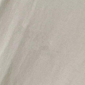 Camiseta de Manga Corta para Hombre, Color Beige, Cuello Redondo, Tejido de Punto, Corte Regular, Estilo Casual, Color Liso, Precio Bajo, Calidad Premium - Product Image 6