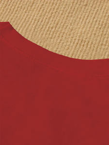 <b>Women's</b> Casual Knitted <b>Vest</b> with Kitten and Butterfly Design - Product Image 6