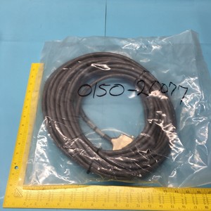 Cable AMAT 0150-20077 para Bomba Principal - Equipo y Piezas de Semiconductores de Confianza de Tradicción Global - Product Image 1