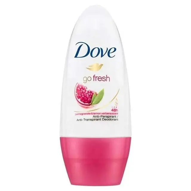 Deodorant Roll On Dove Deodorant Women's Anti-prespirant Anti Transpirant Deodorant