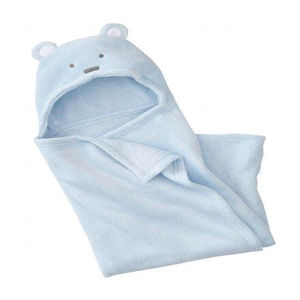 Serviettes pour bébé en gros, tissu doux au toucher, respectueux de la peau, couleur personnalisée, serviettes pour bébé en vente - Product Image 1