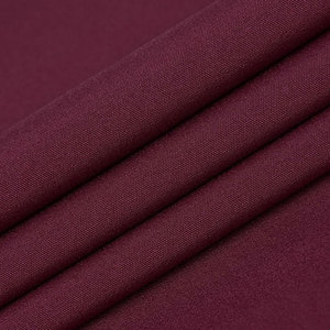 Nouvelle Arrivée Chemise Habillée Décontractée en Coton pour Homme Manches Longues Boutonnée Couleur Unie Tenue de Bureau Formelle Respirante Séchage Rapide - Product Image 6