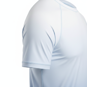 Camiseta de compresión duradera sublimada para hombres, mujeres y niños, para MMA, BJJ, Jiu Jitsu, entrenamiento sin gi, personalizada, al por mayor, traje de baño - Product Image 5