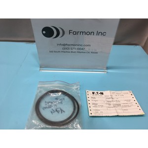 2 Eaton 3500074 O-Ring Buna -374, Fuente de Iones - Equipo y Piezas de Semiconductores de Confianza con Legado Global - Product Image 2