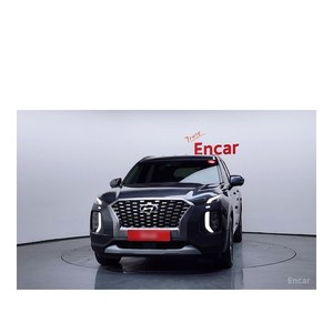 Hyundai Palisade 2022 Diésel 2.2 2WD 65,734 km, Caja de Cambios Automática, Volante a la Izquierda, Asientos de Cuero, Emisión Euro V, Cámara Trasera - Product Image 2