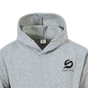 Ensemble de survêtement deux pièces personnalisé pour homme – Tenue de sport et d'entraînement pour la gym - Product Image 4