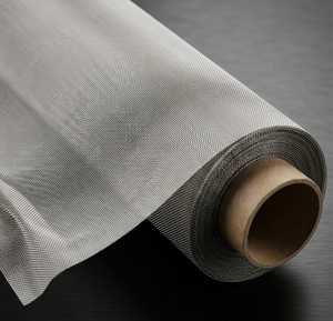 Malla de Alambre de Acero Inoxidable con Tejido Holandés [APEC] para Filtración Densa y Pantalla de Alambre Industrial Profesional - Product Image 1