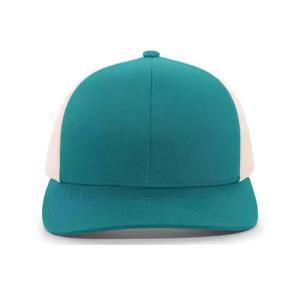 Wholesale Low MOQ Custom Made Adult Trucker <b>Hat</b> in Mesh 100% Cotton for Casual & Travel Scenes Apparel Accessories - Product Image 5