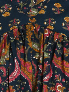 ชุดคุर्ติงานฝีมือระดับพรีเมียมสำหรับใส่ทุกวัน ซื้อจำนวนมาก ชุดคุर्ติผู้หญิงทันสมัยในราคาขายส่ง - Product Image 3