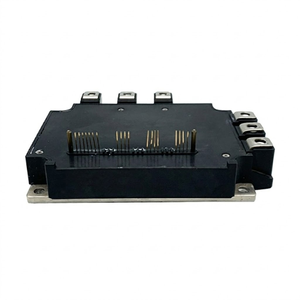 Module de puissance intelligent IGBT PM150RL1A120 1200V 150A, onduleur triphasé IPM de type frein - Product Image 3