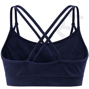 Conjunto de Tenis para Mujer, Top de Nailon y Spandex, Falda Plisada de Cintura Alta con Shorts Integrados, Ropa Deportiva para Golf, Bádminton, Secado Rápido - Product Image 5